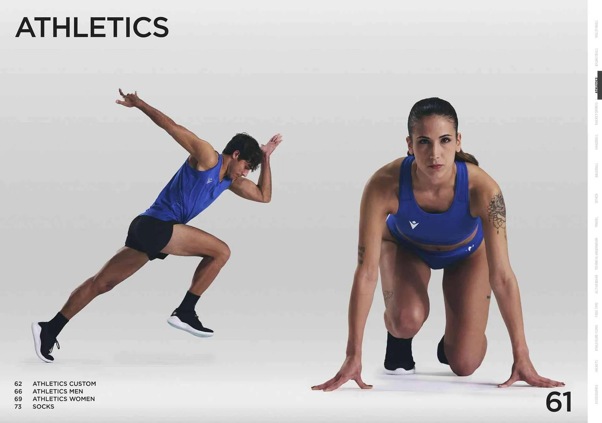 Volantino MACRON da 11 febbraio a 31 dicembre di 2025 - Pagina del volantino 32