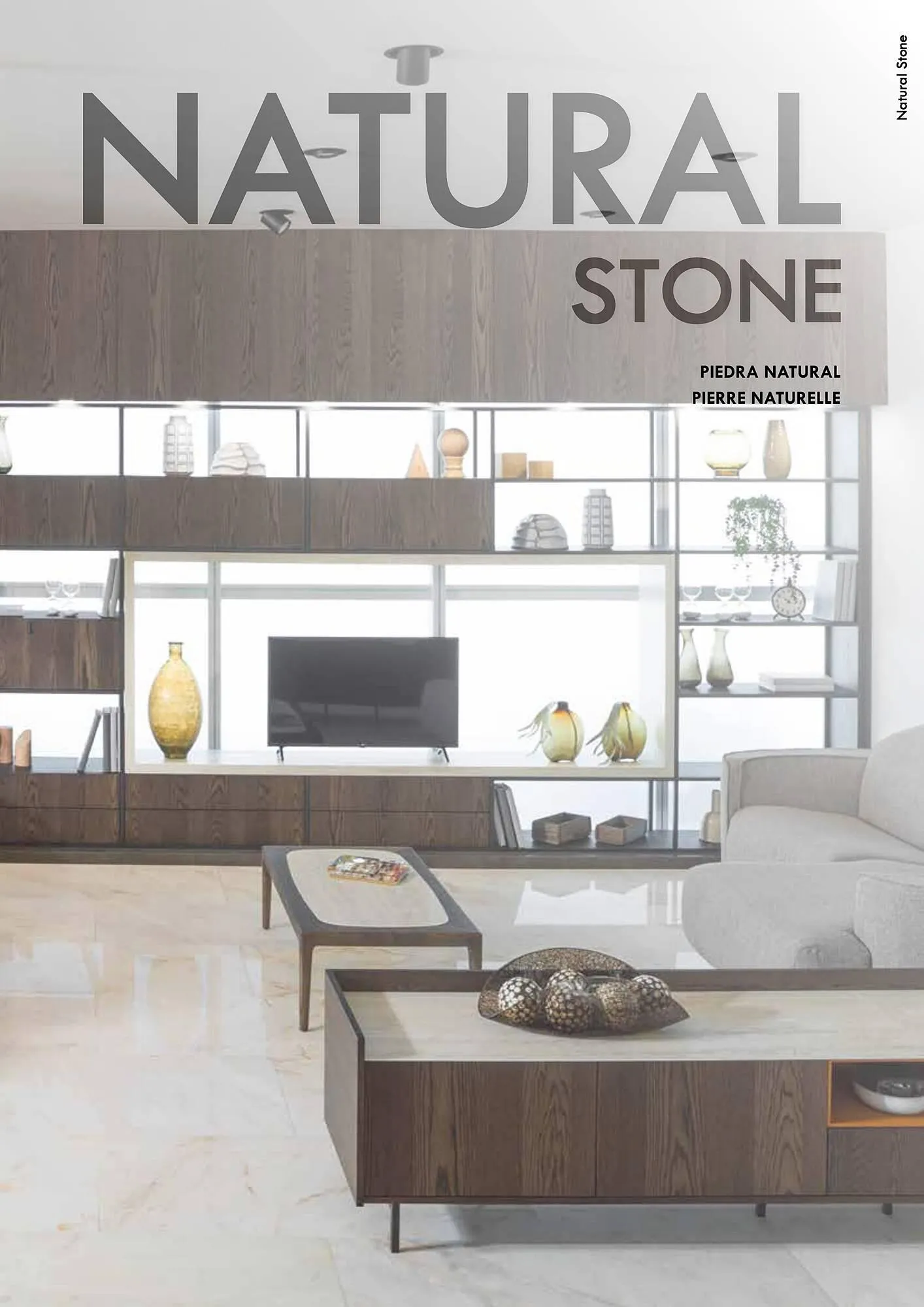 Volantino Porcelanosa da 9 aprile a 28 dicembre di 2024 - Pagina del volantino 11