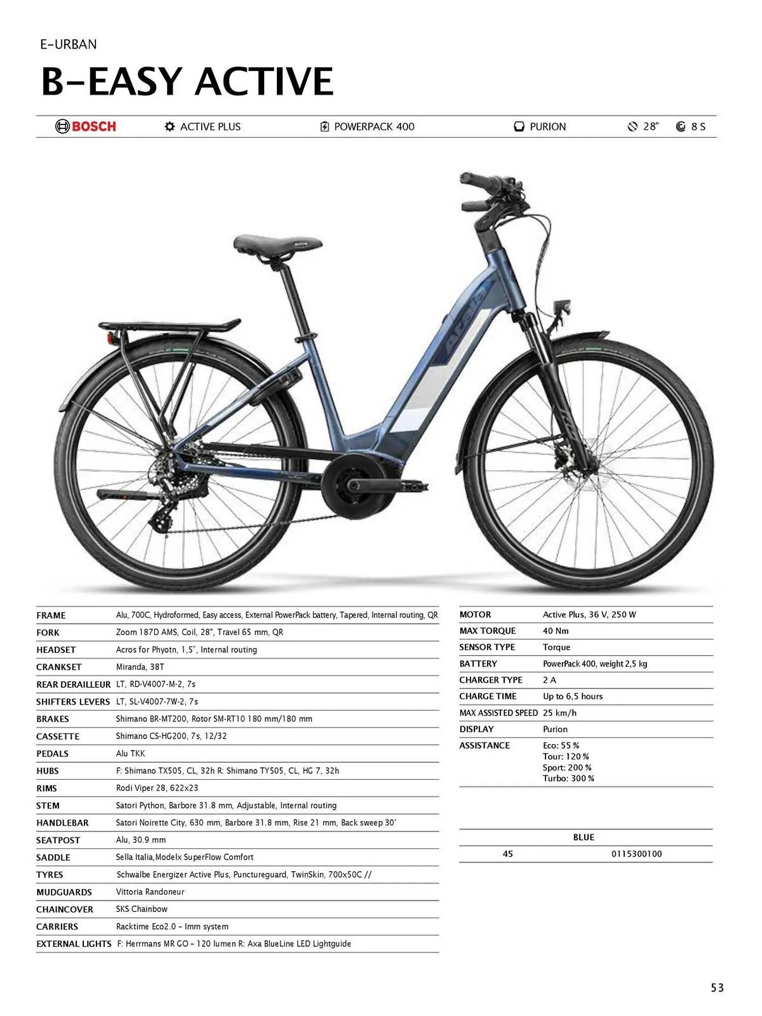 Volantino Atala da 20 novembre a 31 dicembre di 2025 - Pagina del volantino 55