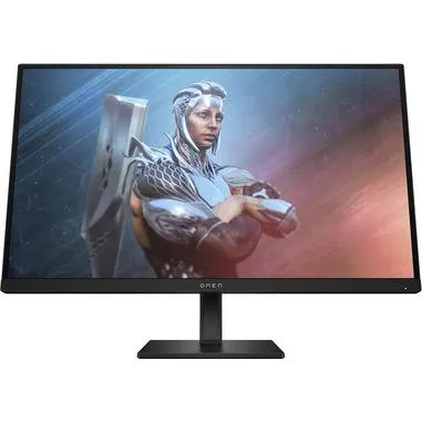 HP OMEN by HP Monitor da gaming OMEN by 27" FHD 165 Hz – OMEN 27