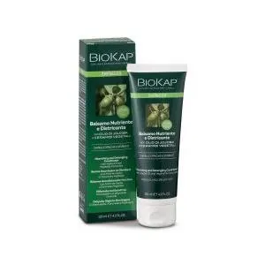 BIOKAP BELLEZZA BALSAMO NUTRIENTE DISTRICANTE 125