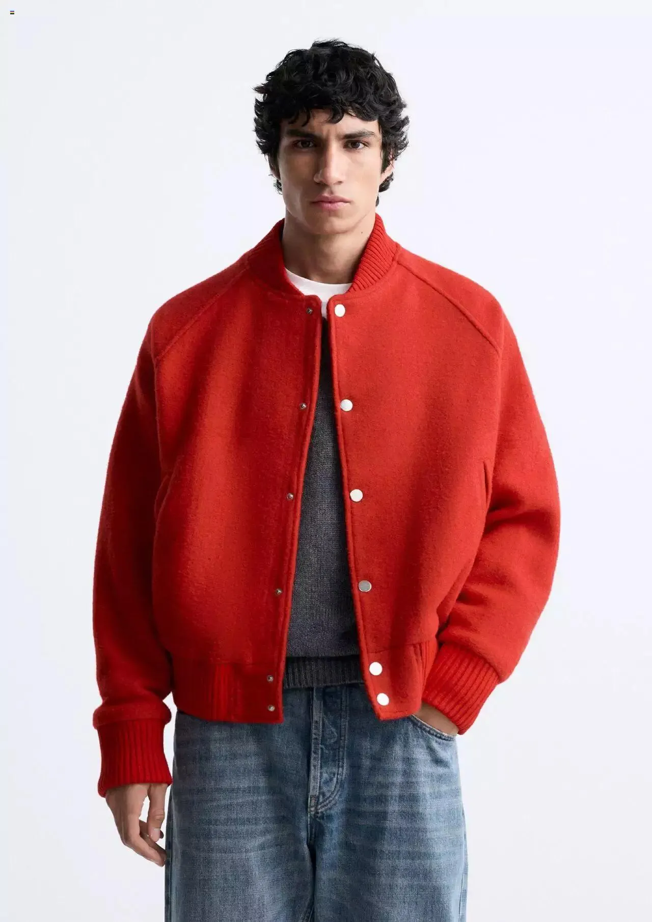 Katalog Zara New in Men 1 Aralık - 31 Aralık 2023 - aktüel Sayfa 15