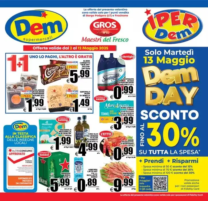 1+1 uno lo paghi, laltro è gratis! - 1