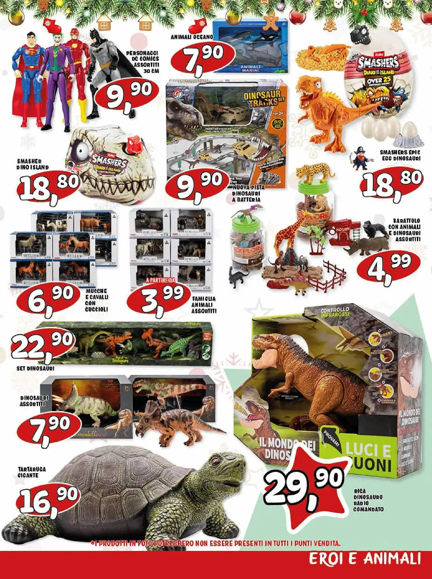 Volantino Risparmio Casa da 26 novembre a 6 gennaio di 2026 - Pagina del volantino 27