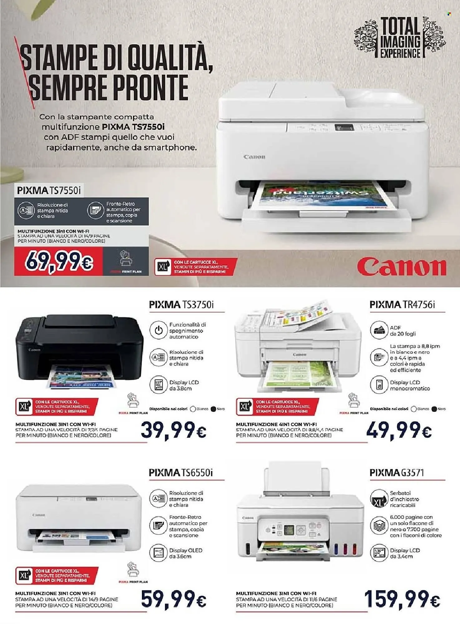 Volantino Unieuro da 13 febbraio a 26 febbraio di 2026 - Pagina del volantino 41