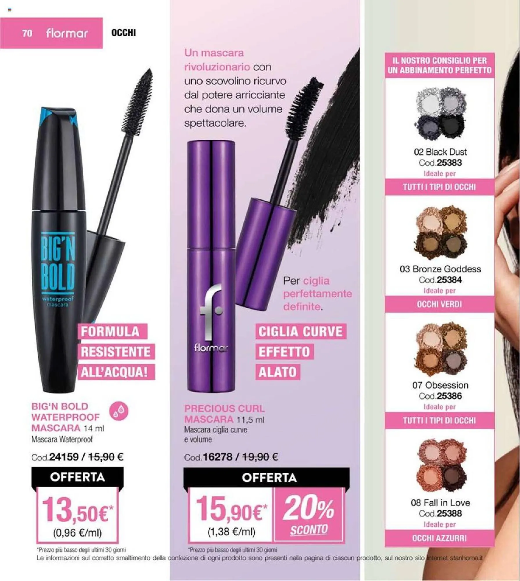 Volantino Stanhome da 4 giugno a 21 giugno di 2024 - Pagina del volantino 70