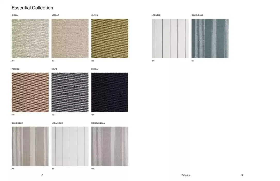 Catalogo 2025 da 21 febbraio a 31 dicembre di 2025 - Pagina del volantino 6