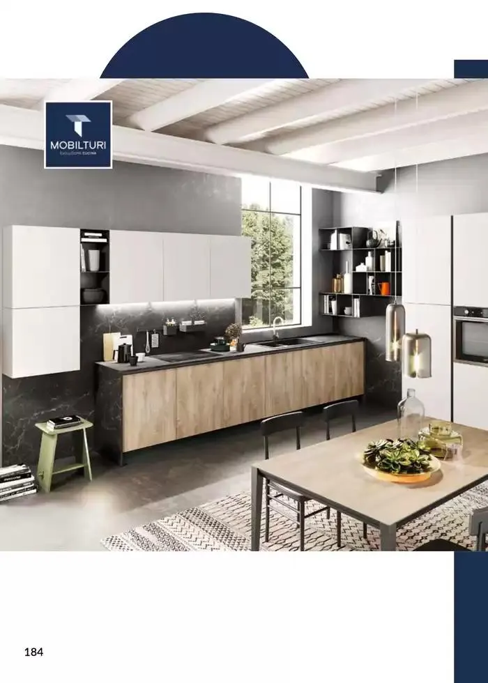 La qualita al giusto prezzo da 13 gennaio a 30 giugno di 2025 - Pagina del volantino 184