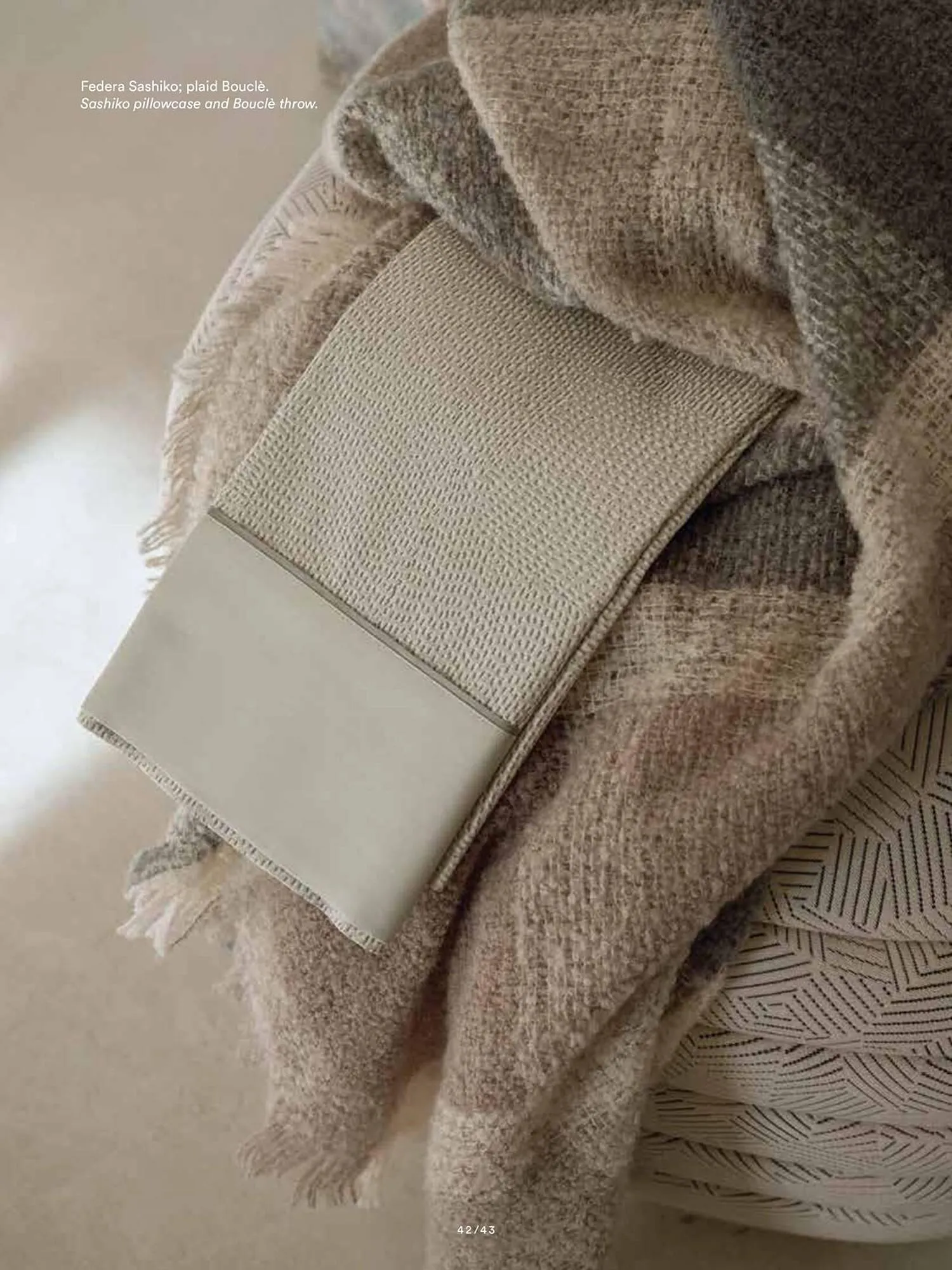 Volantino Fazzini da 21 ottobre a 31 dicembre di 2025 - Pagina del volantino 46