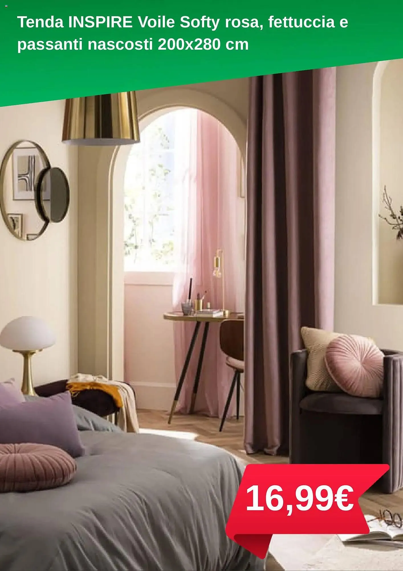 Volantino Leroy Merlin da 24 novembre a 30 novembre di 2025 - Pagina del volantino 10