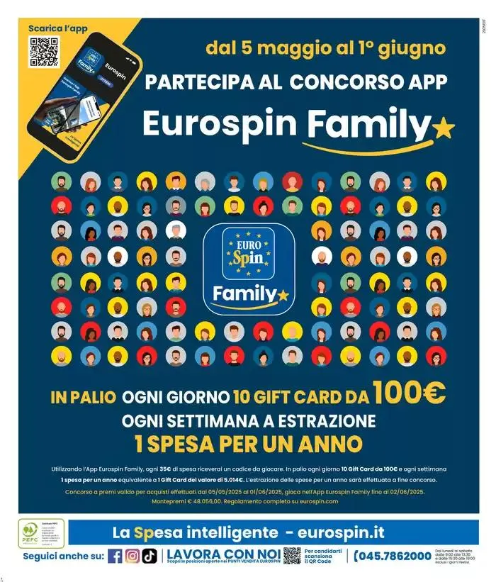 Sconto del 30% da 5 maggio a 13 maggio di 2025 - Pagina del volantino 16