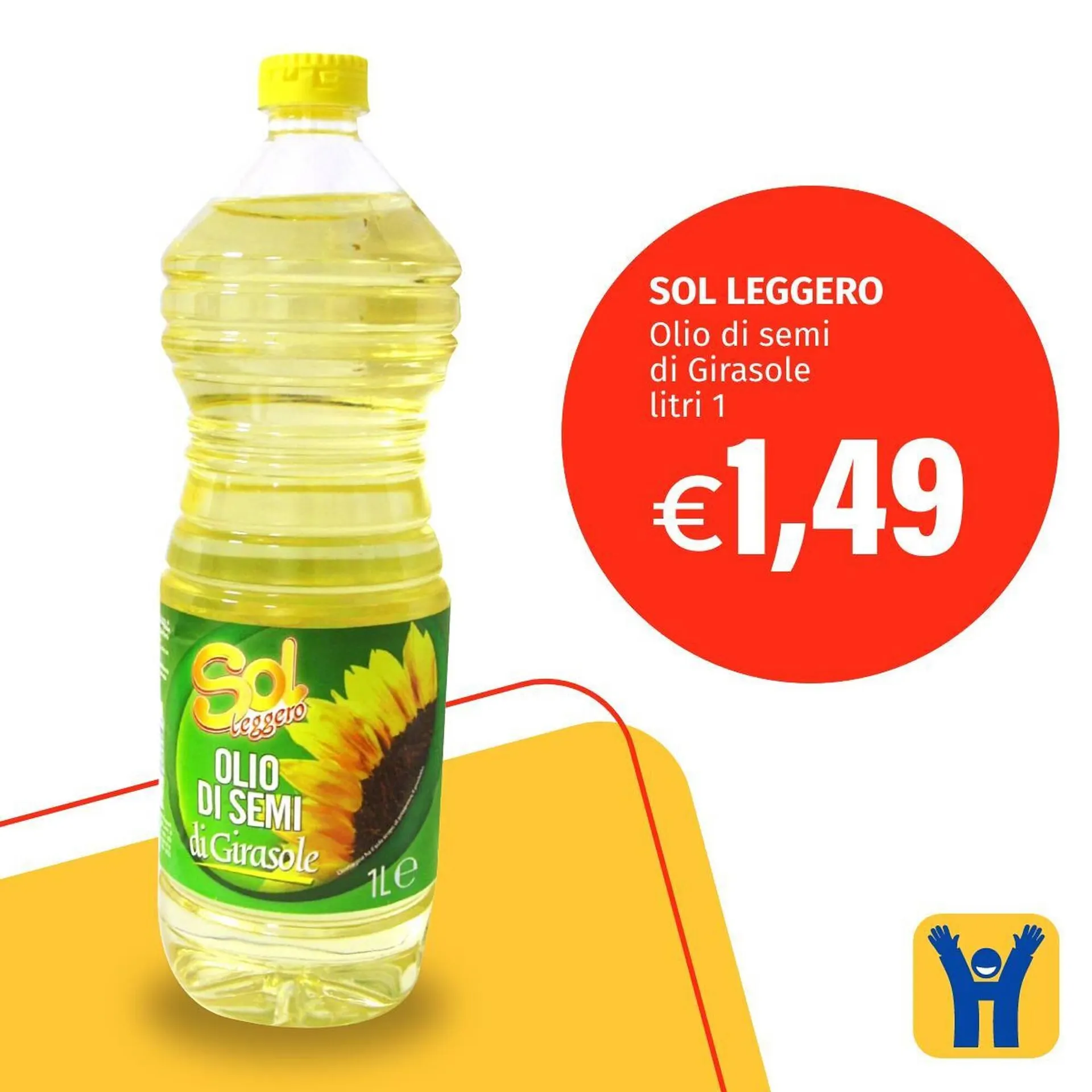 Volantino Hurrà da 5 dicembre a 10 dicembre di 2025 - Pagina del volantino 3