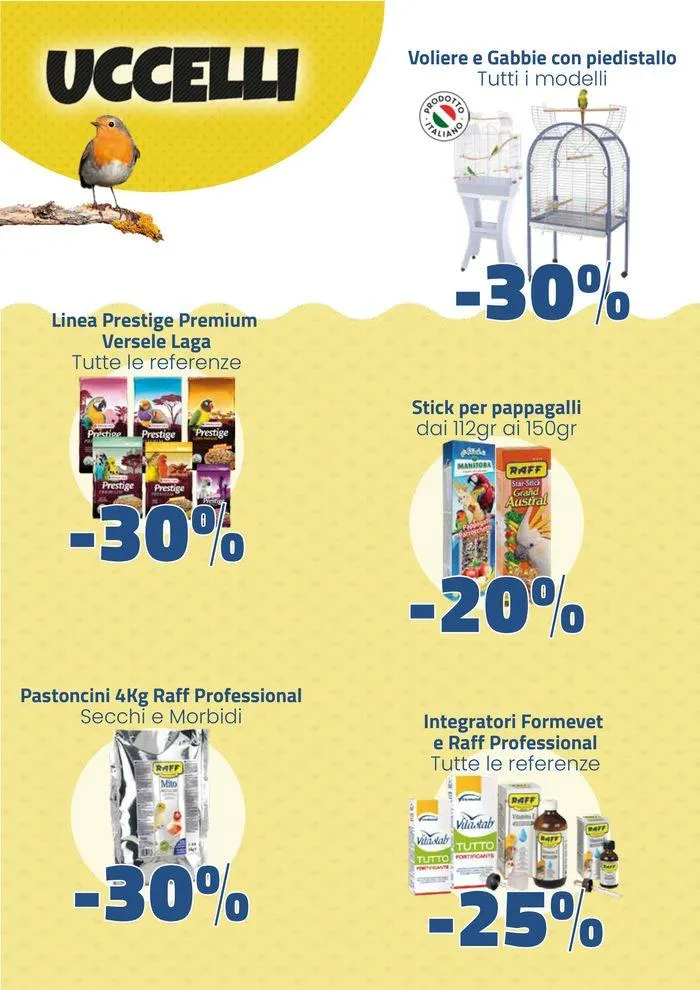 Offerte da 7 giugno a 30 giugno di 2024 - Pagina del volantino 18