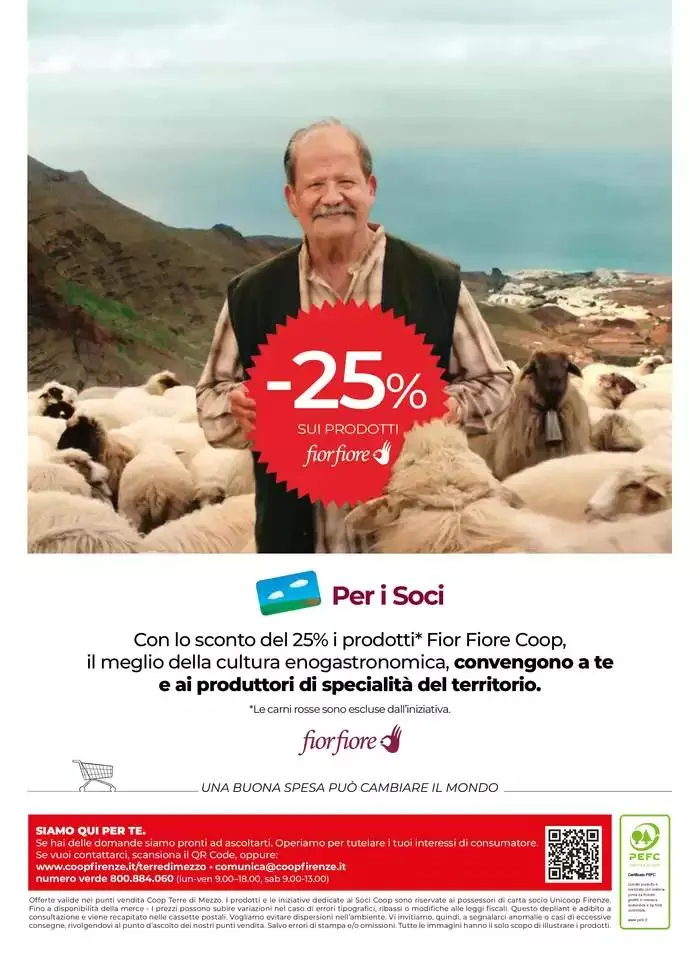 Dal 3 al 9 aprile 2025 da 3 aprile a 9 aprile di 2025 - Pagina del volantino 14