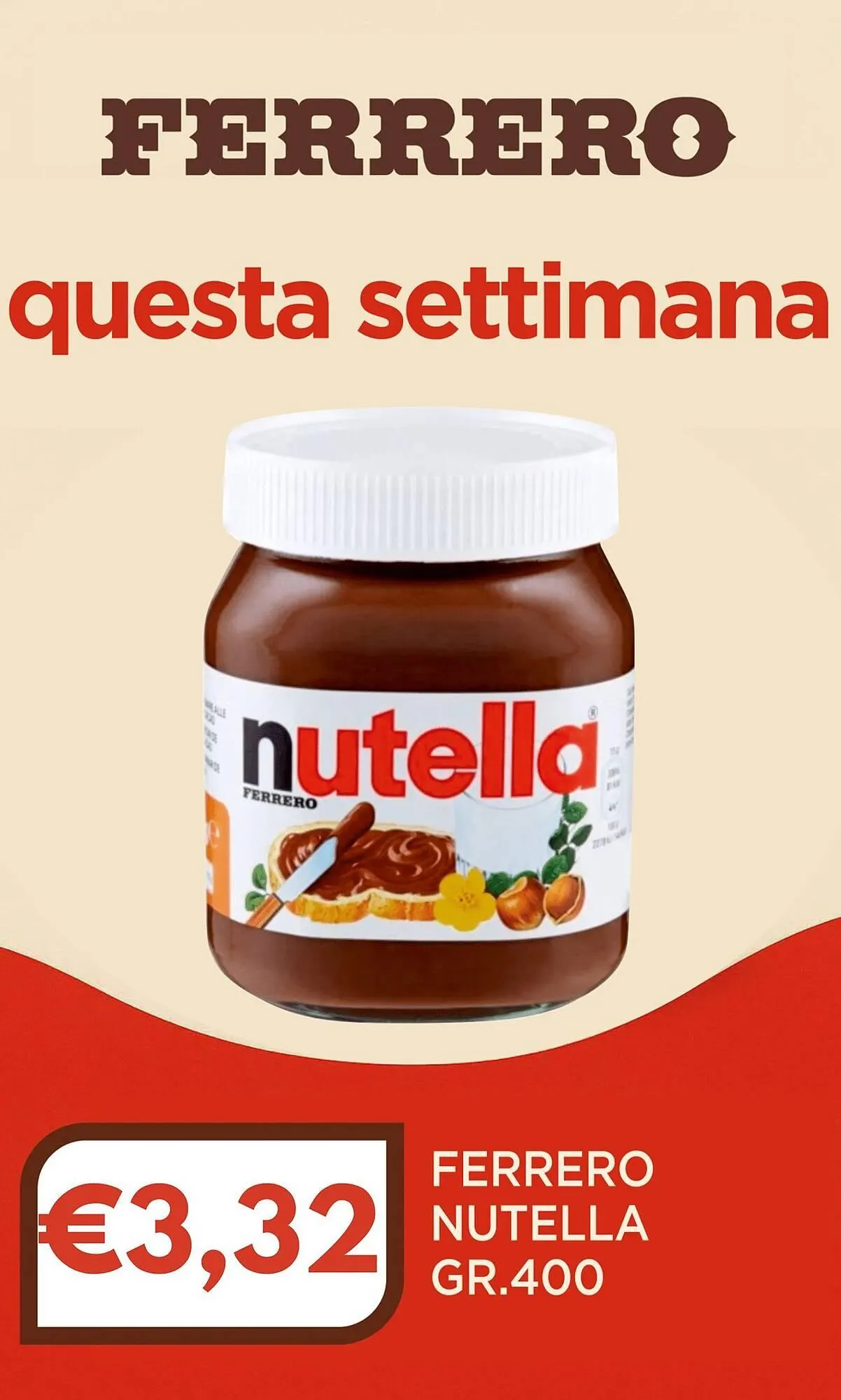 Volantino Primo Prezzo da 24 novembre a 7 dicembre di 2025 - Pagina del volantino 2