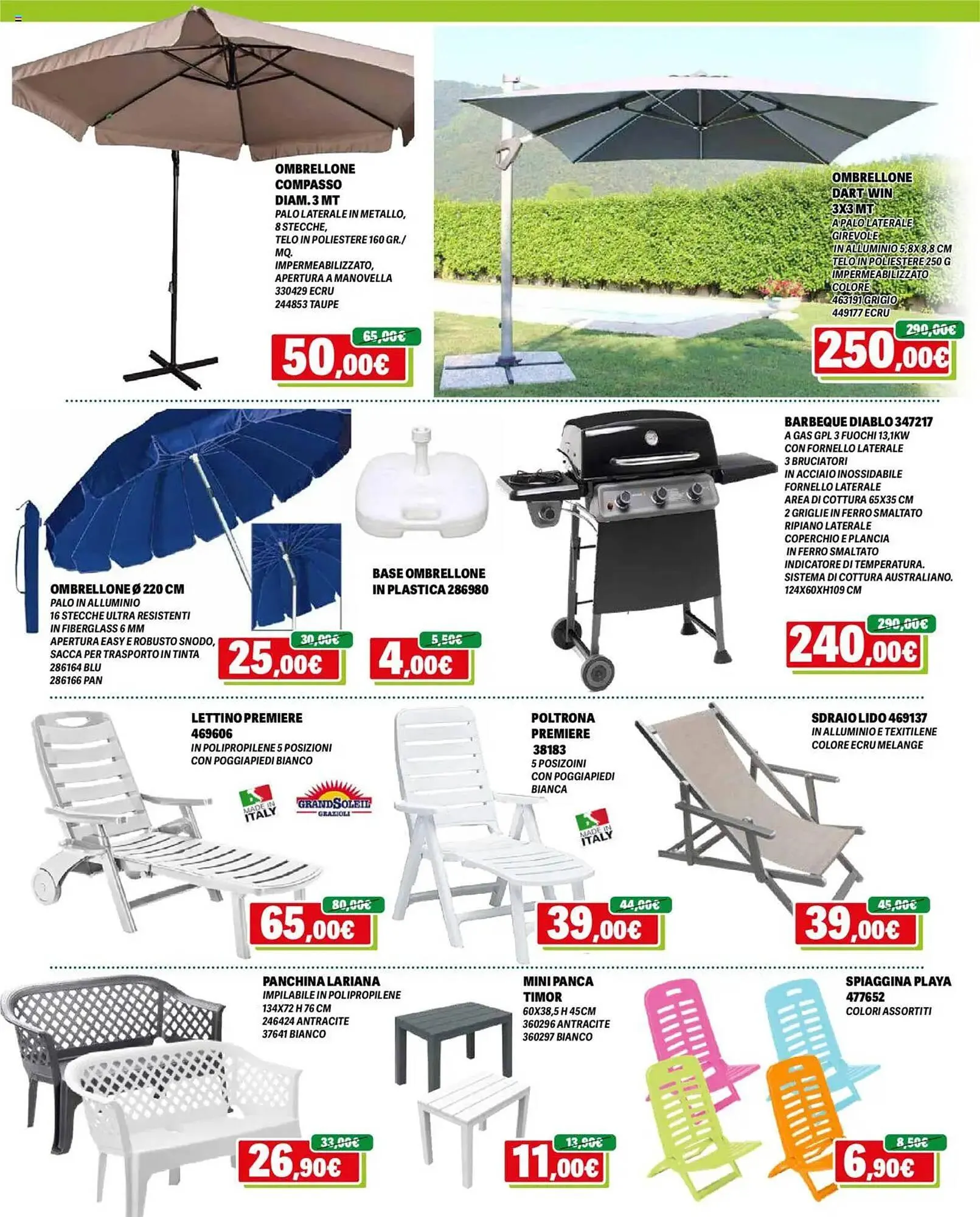 Volantino Orizzonte da 12 maggio a 1 giugno di 2025 - Pagina del volantino 5