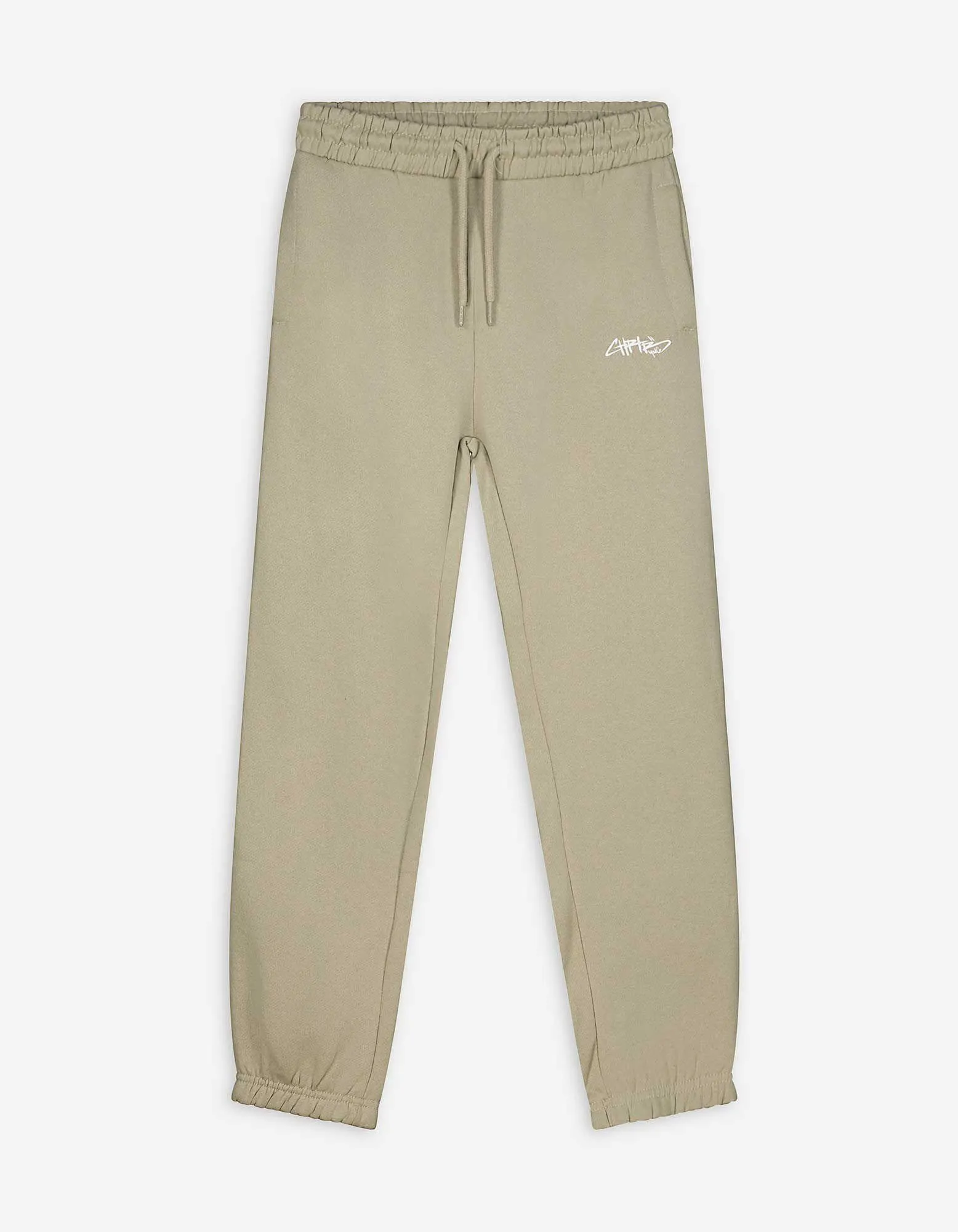 Pantaloni da jogging - Relaxed Fit - beige