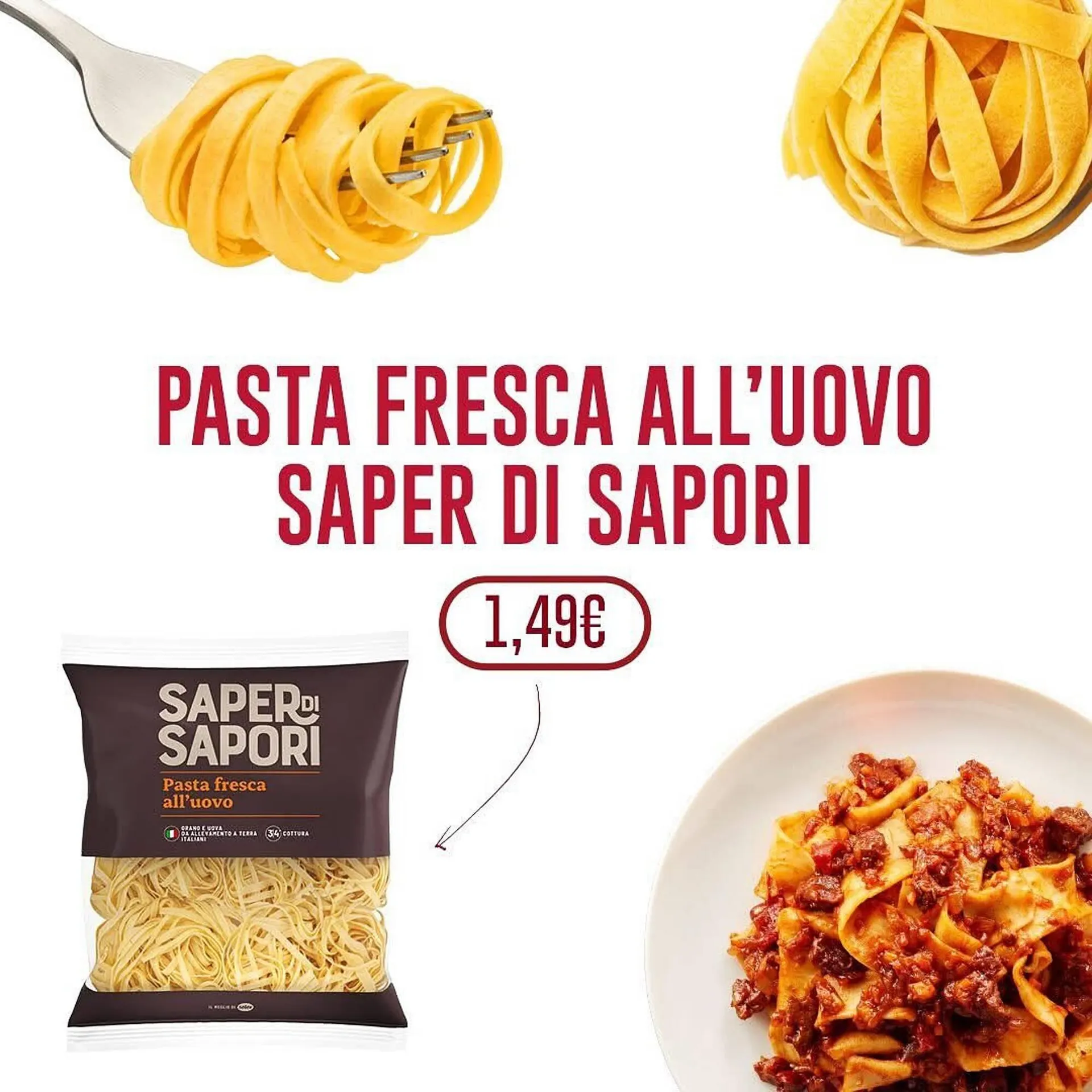 Volantino Supermercato Fratelli Scotto da 1 aprile a 30 aprile di 2025 - Pagina del volantino 2