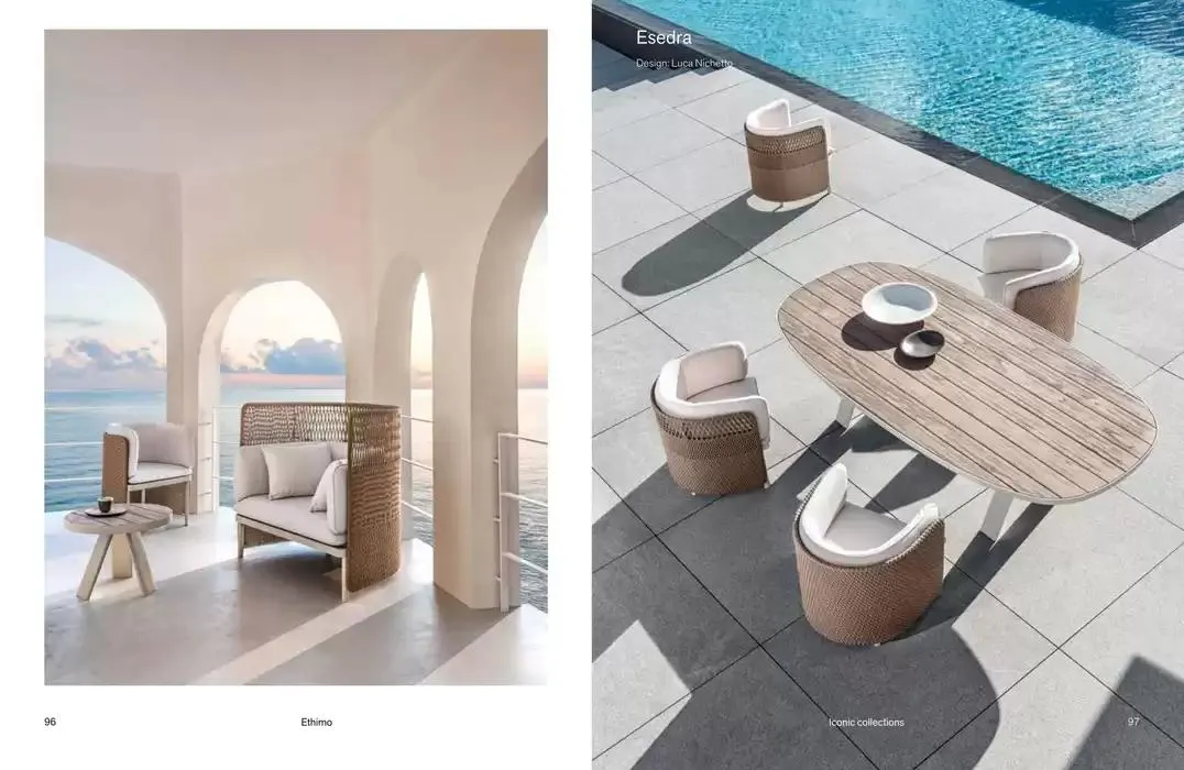 Outdoor decor Collections 2025 da 18 novembre a 31 dicembre di 2025 - Pagina del volantino 50