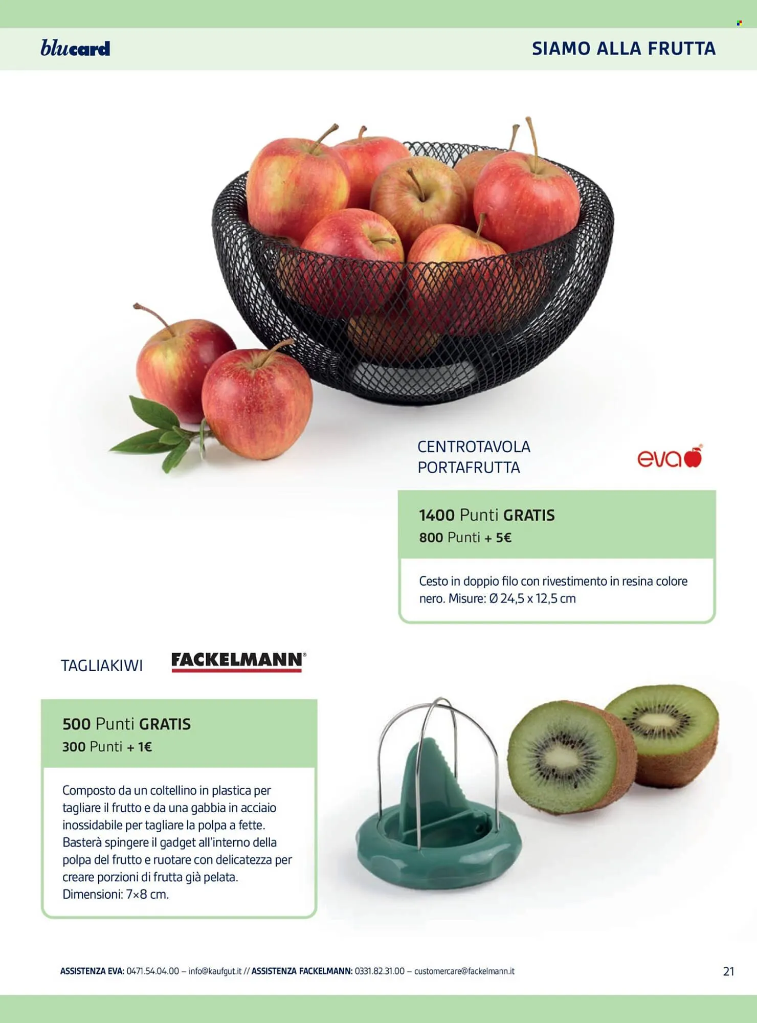 Volantino Il Gigante da 4 novembre a 12 novembre di 2025 - Pagina del volantino 19