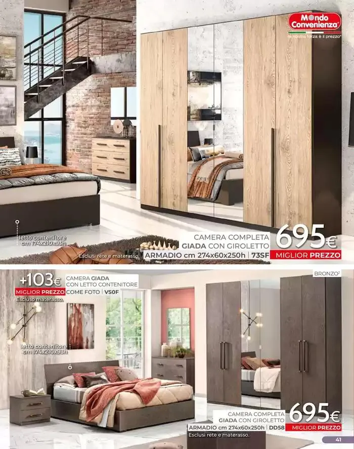 Fioriscono le Offerte da 1 aprile a 30 giugno di 2025 - Pagina del volantino 43