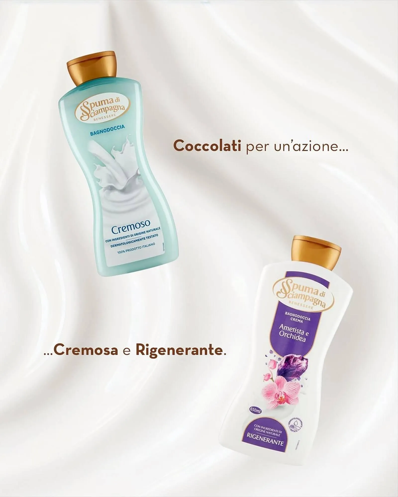 Volantino Splendidi e Splendenti da 2 settembre a 8 settembre di 2025 - Pagina del volantino 3