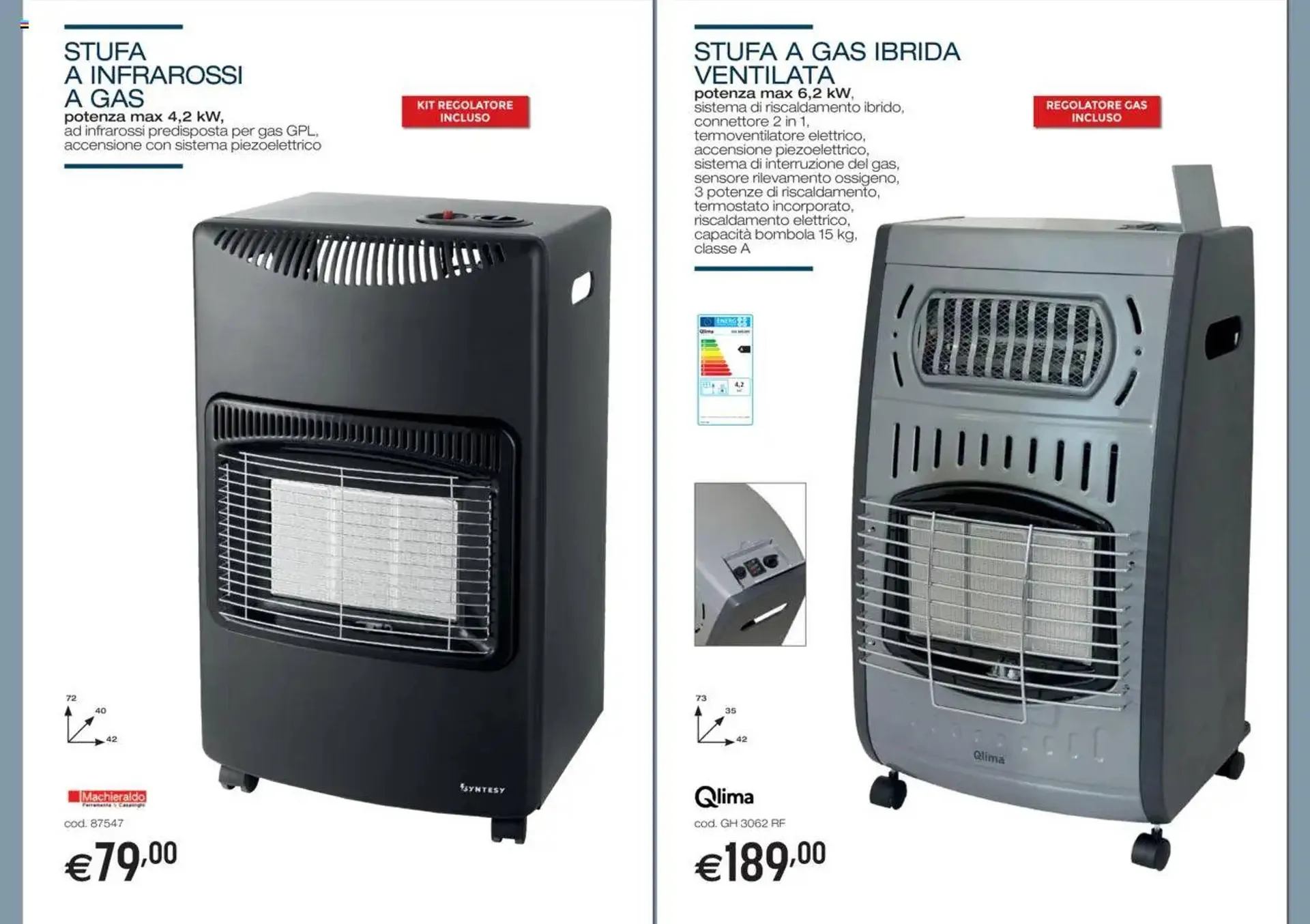 Volantino Brico OK da 11 settembre a 31 dicembre di 2025 - Pagina del volantino 10