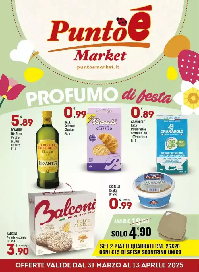 Profumo di festa - 1