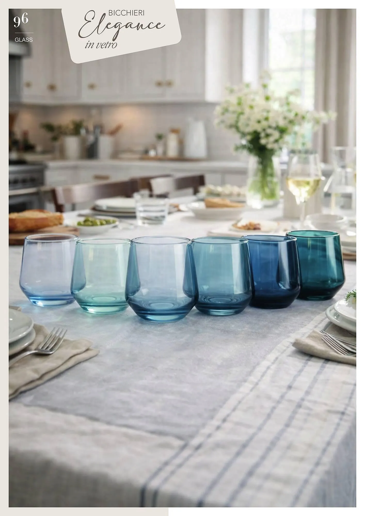 Volantino Satur da 29 gennaio a 26 dicembre di 2026 - Pagina del volantino 96