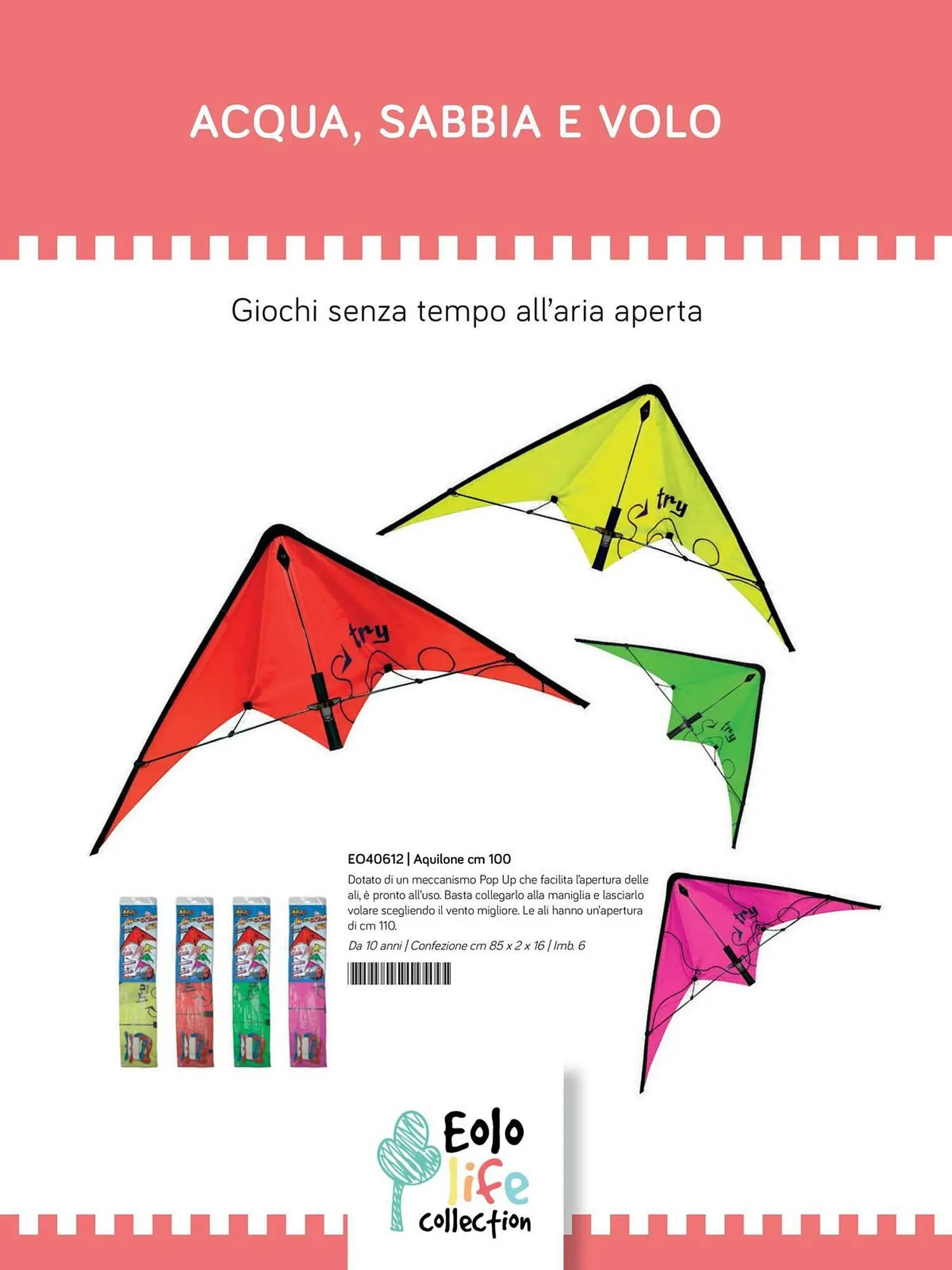 Volantino Selegiochi da 6 marzo a 20 marzo di 2024 - Pagina del volantino 133