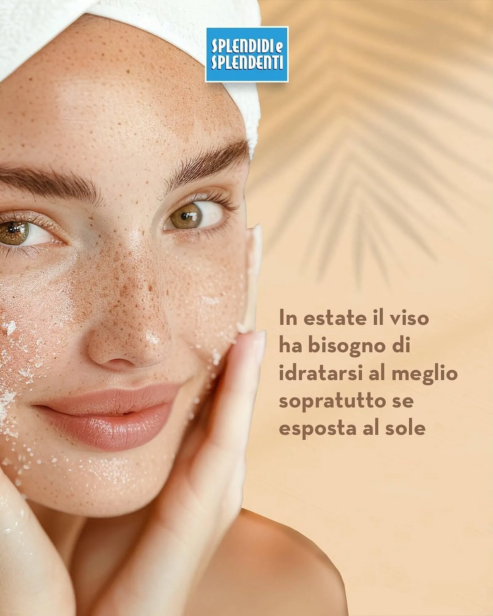 Volantino Splendidi e Splendenti da 11 settembre a 17 settembre di 2025 - Pagina del volantino 1