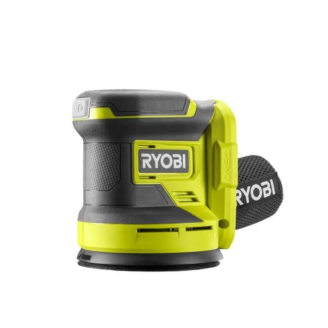 Levigatrice rotorbitale a batteria RYOBI , 18 V, senza batteria