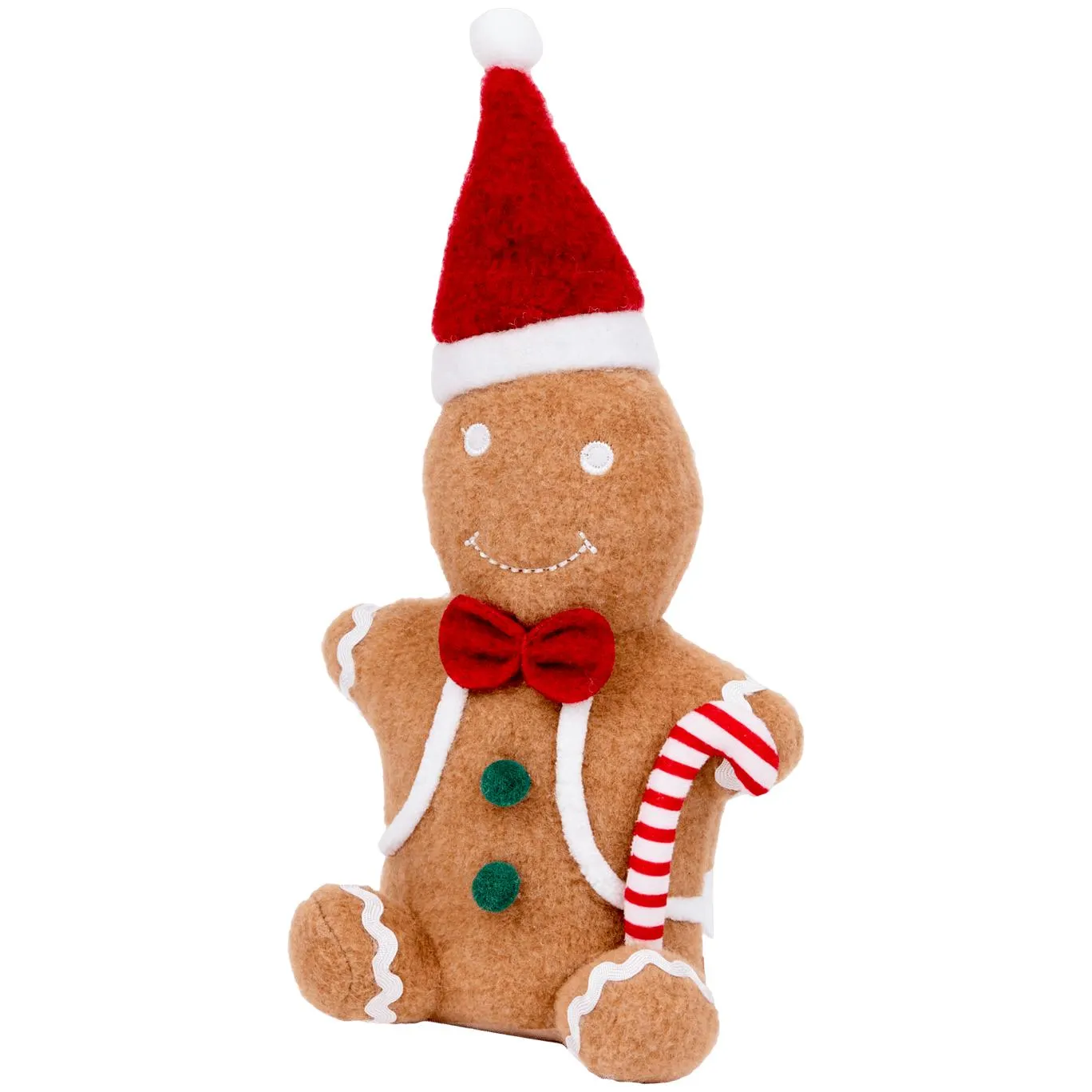 Plstěná vánoční figurka Home Accents