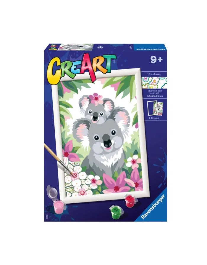 Creart Sweet Koala