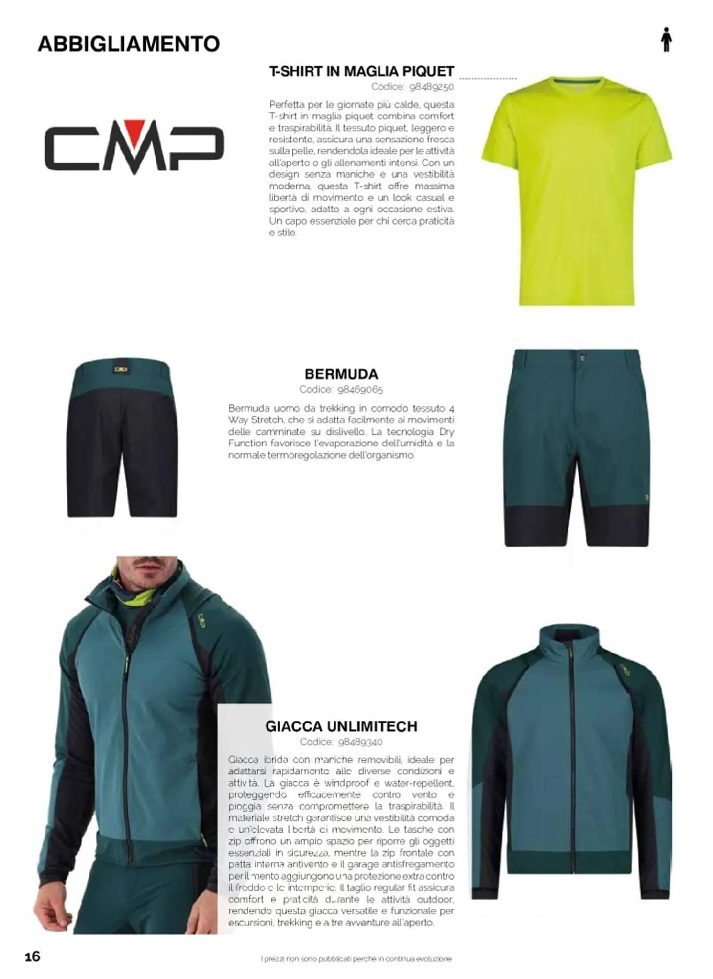 Volantino DF Sport Specialist da 23 giugno a 22 settembre di 2025 - Pagina del volantino 16