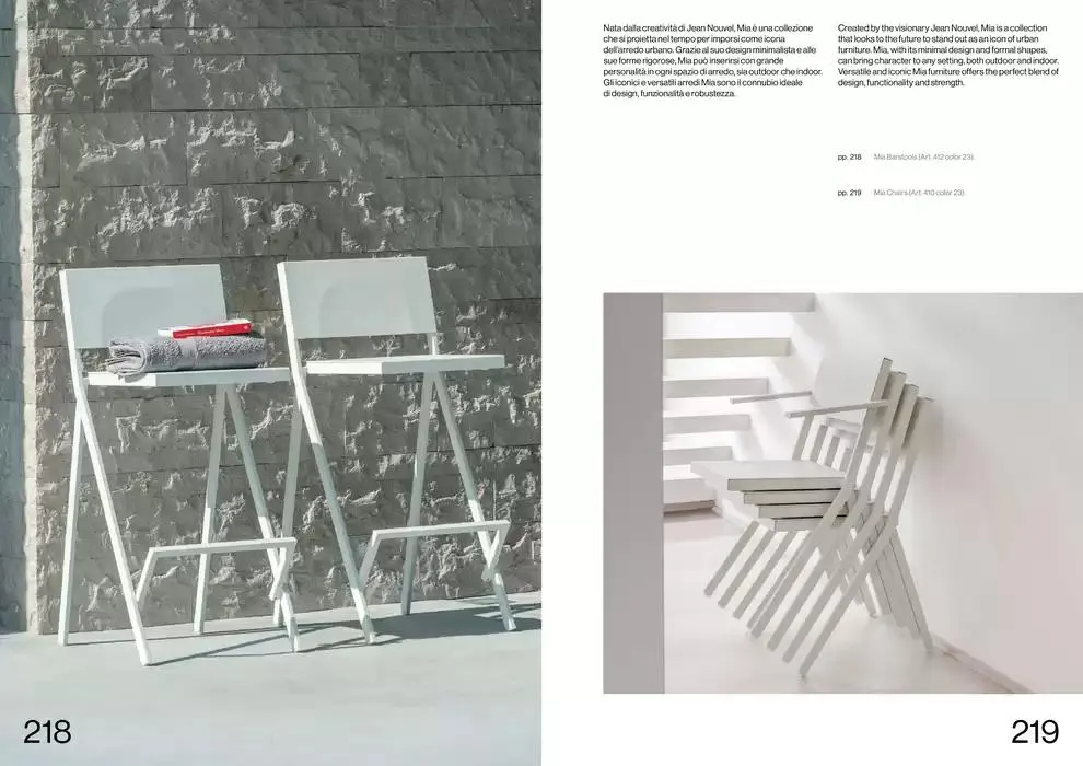 2025 collections da 14 febbraio a 31 dicembre di 2025 - Pagina del volantino 111