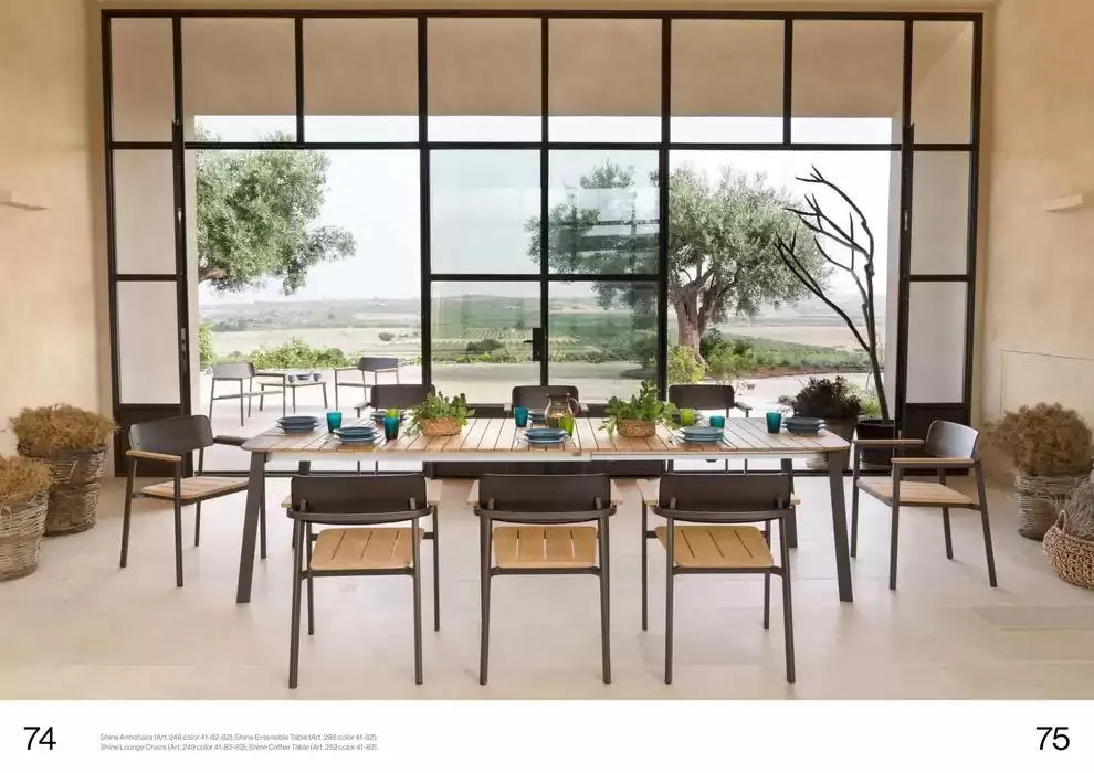 2025 collections da 14 febbraio a 31 dicembre di 2025 - Pagina del volantino 39