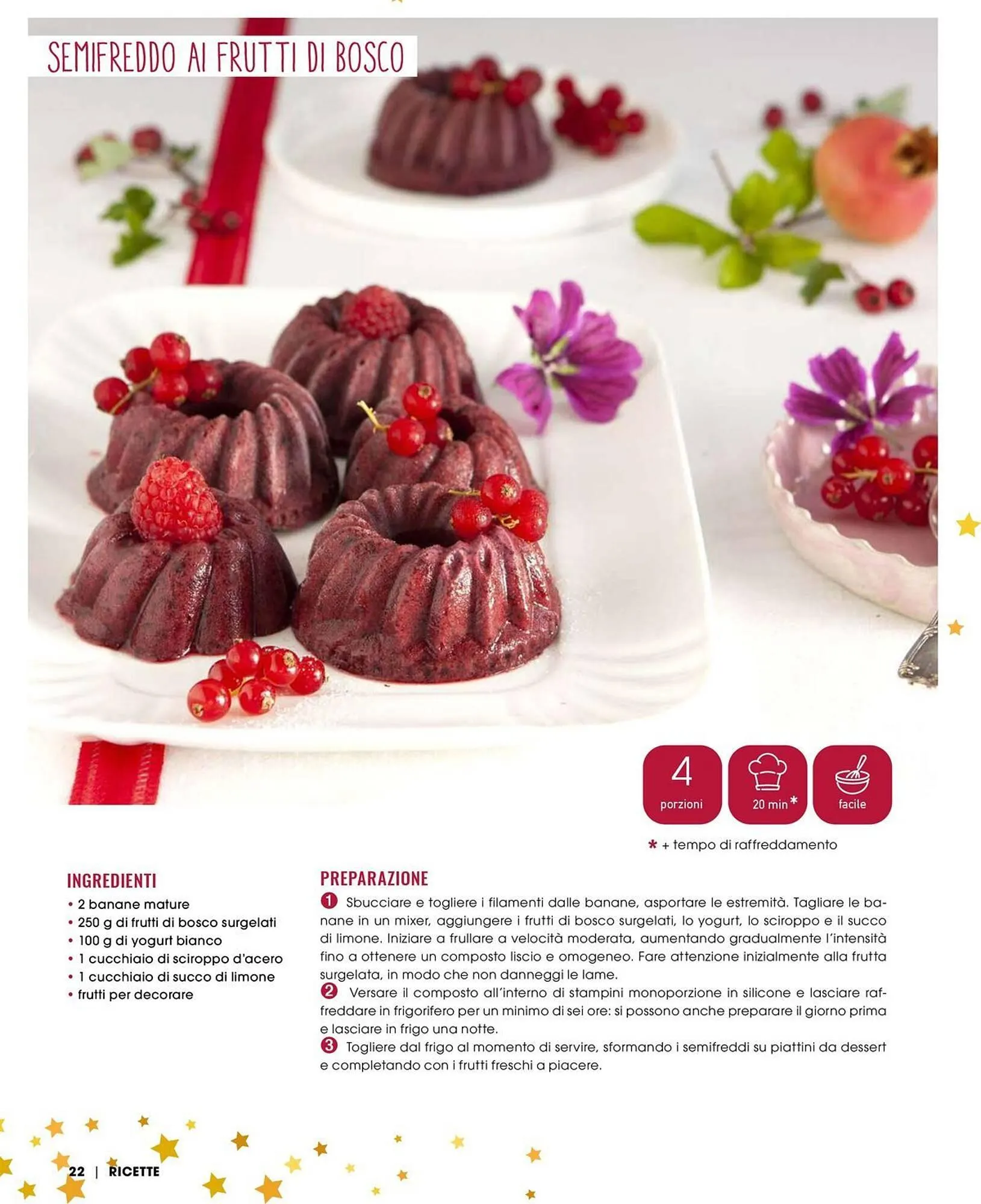 Volantino A&O da 1 novembre a 31 dicembre di 2025 - Pagina del volantino 23