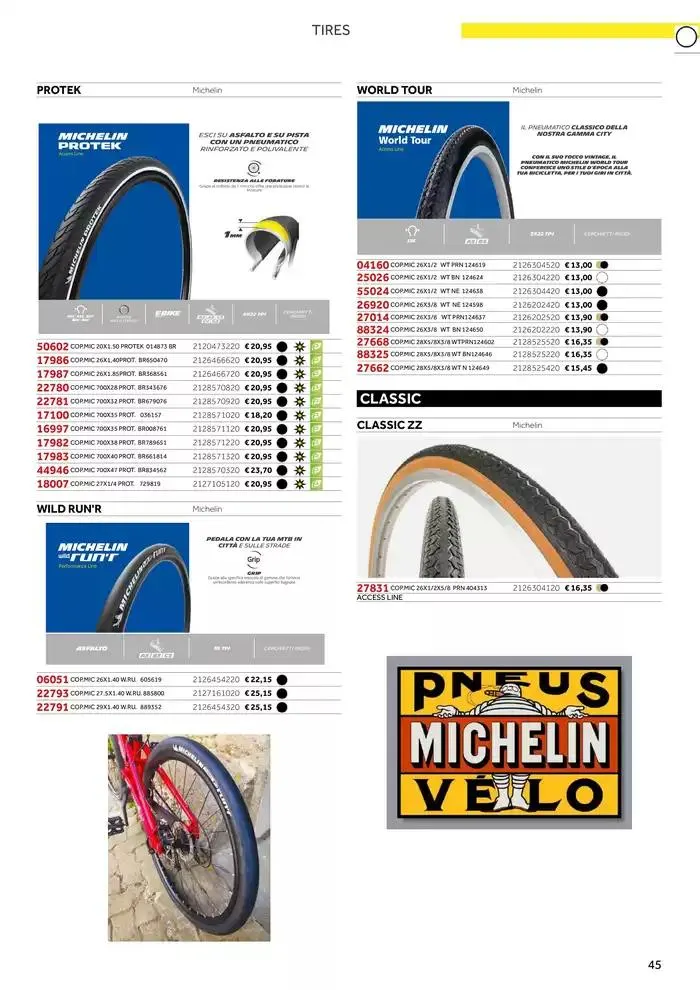 Catalogo AM 2025 da 17 gennaio a 31 dicembre di 2025 - Pagina del volantino 53