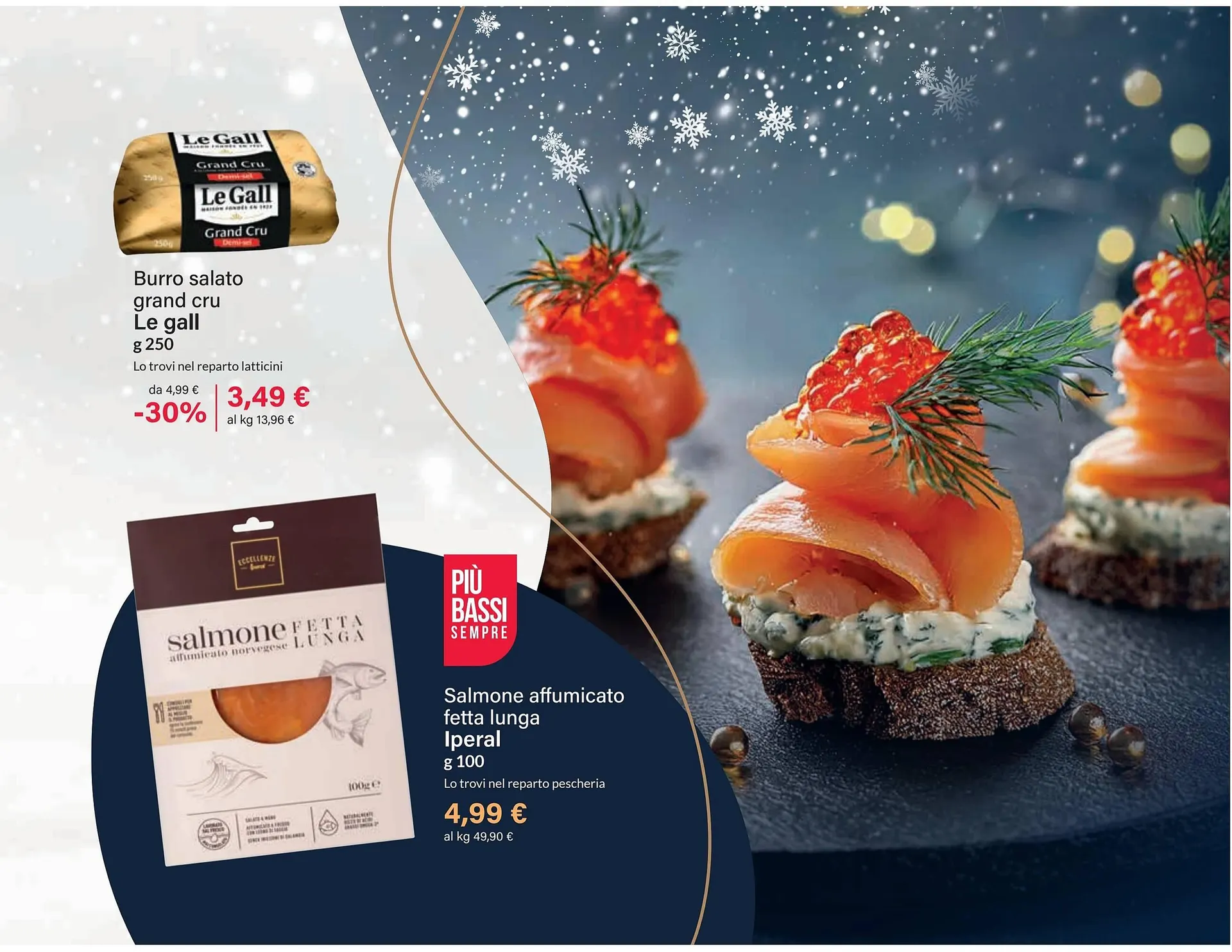 Volantino Iperal da 27 novembre a 31 dicembre di 2025 - Pagina del volantino 7