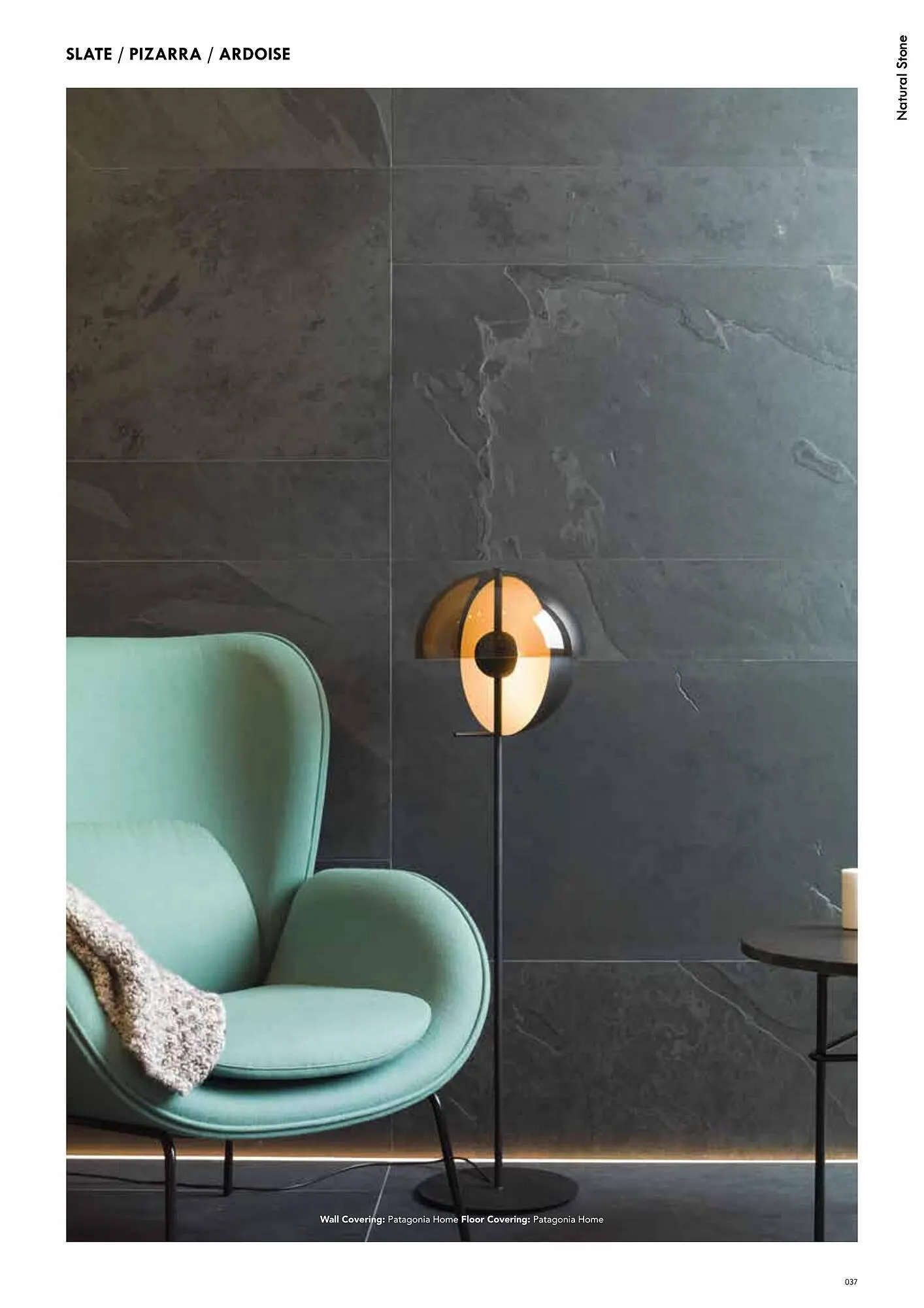 Volantino Porcelanosa da 9 aprile a 28 dicembre di 2024 - Pagina del volantino 47