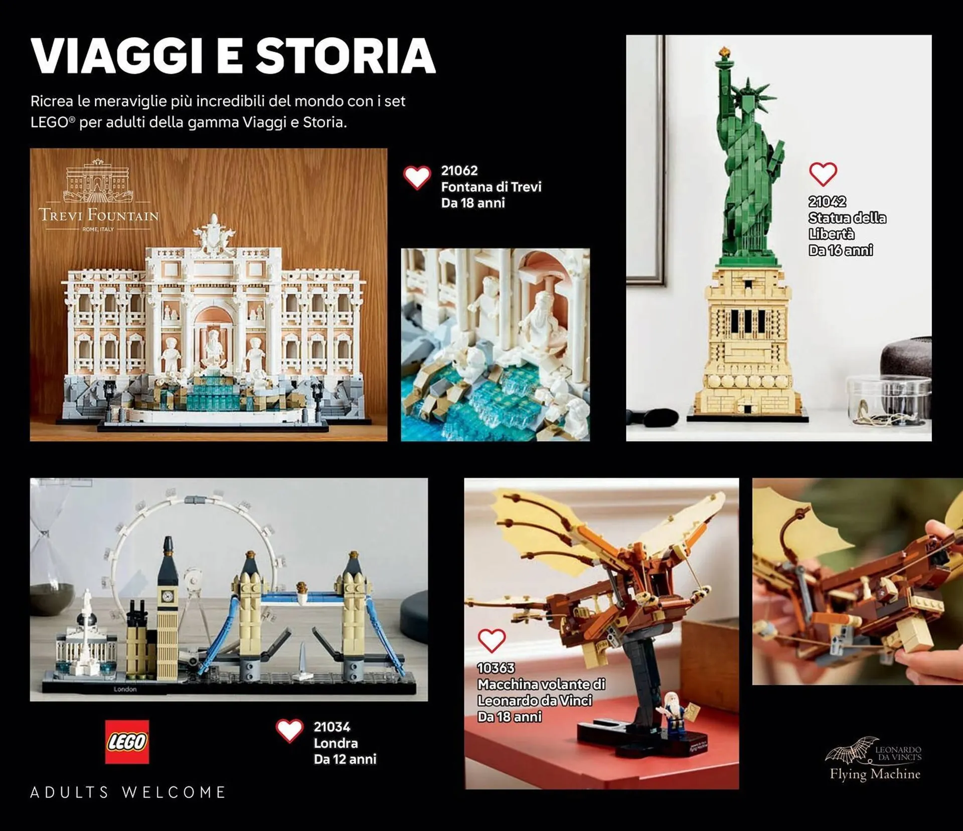 Volantino Lego da 1 luglio a 31 dicembre di 2025 - Pagina del volantino 154