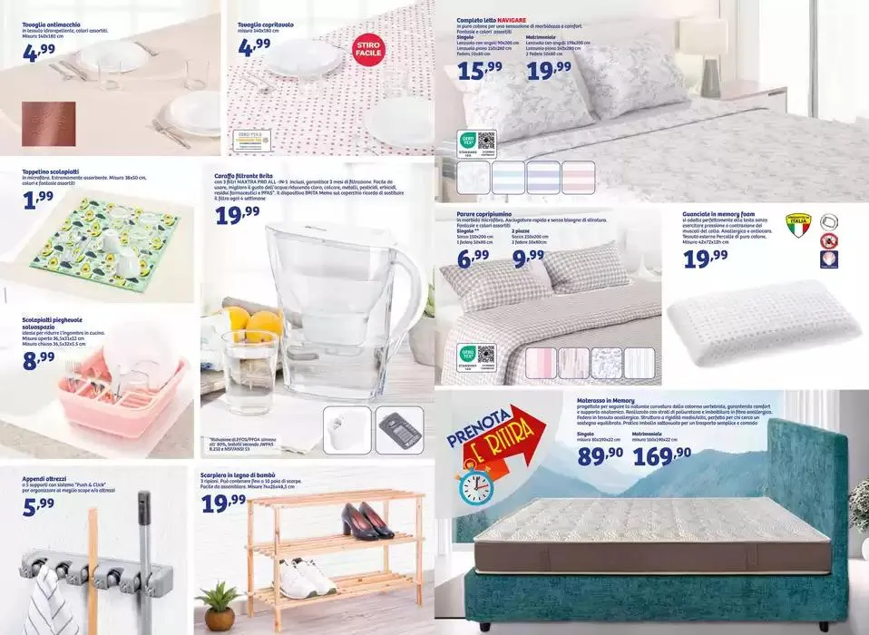 Inziamo l'anno in belleza! da 3 gennaio a 12 gennaio di 2025 - Pagina del volantino 11