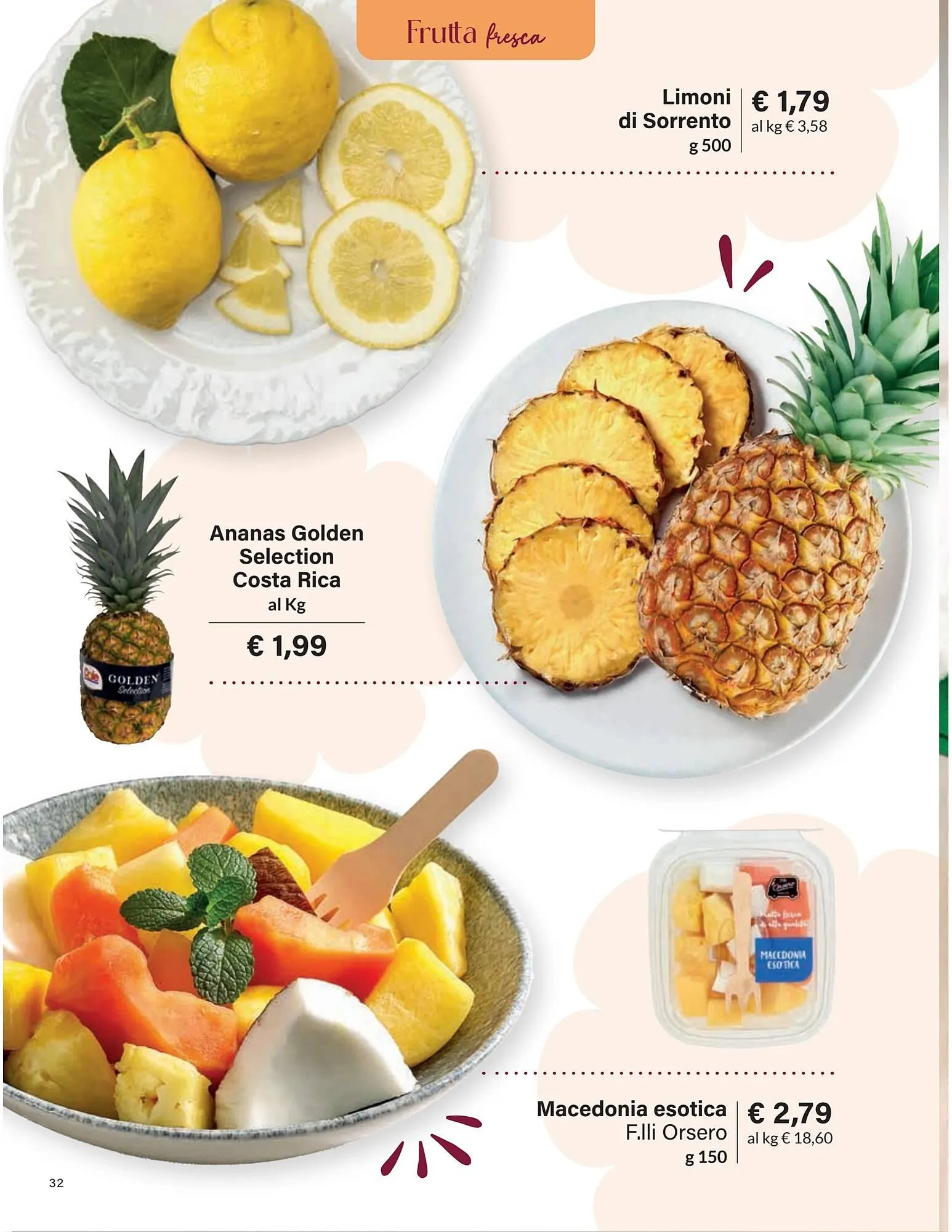 Volantino Iperal da 18 marzo a 7 aprile di 2026 - Pagina del volantino 32