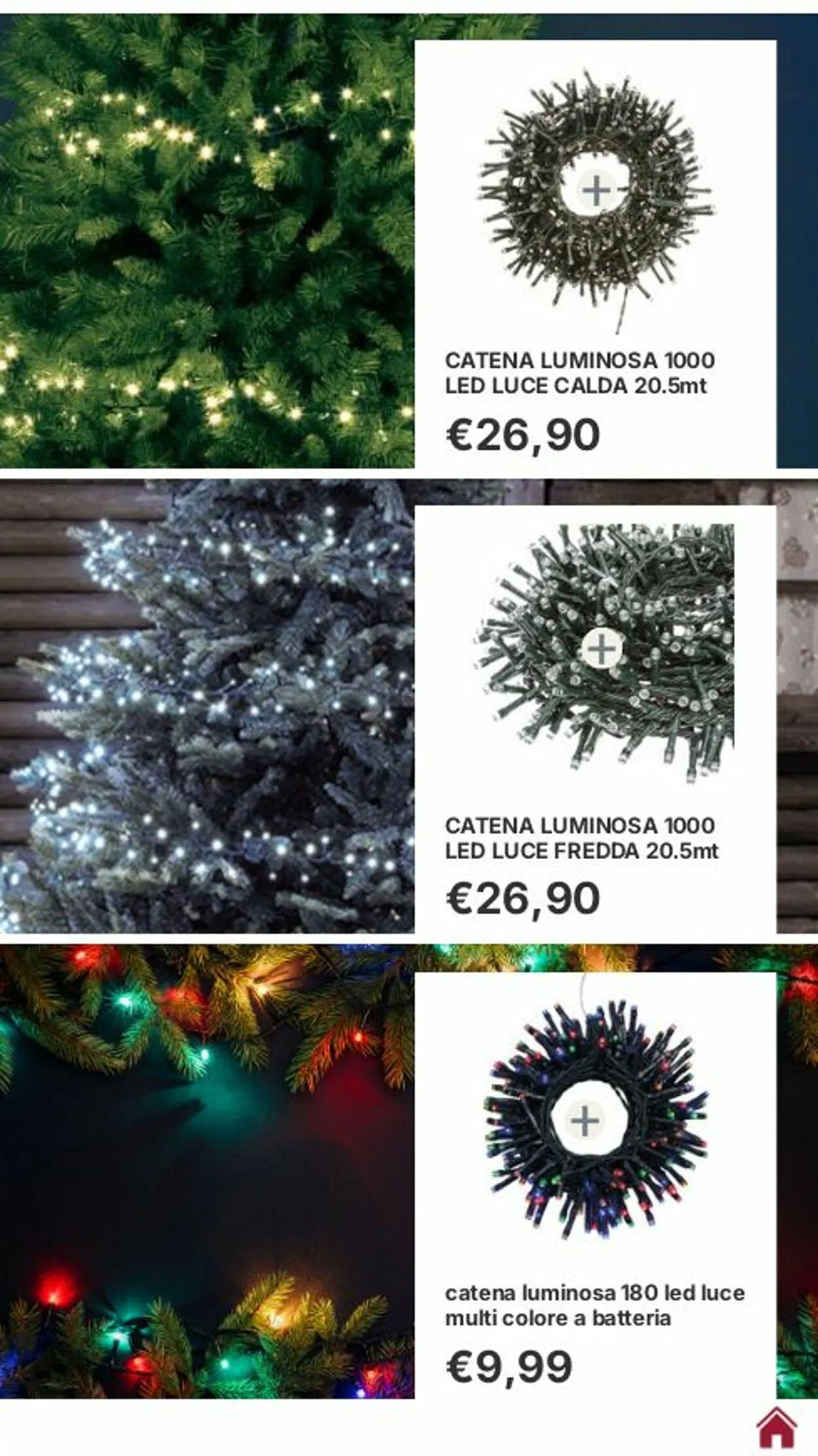 Bricocenter Volantino attuale da 3 novembre a 17 novembre di 2025 - Pagina del volantino 41