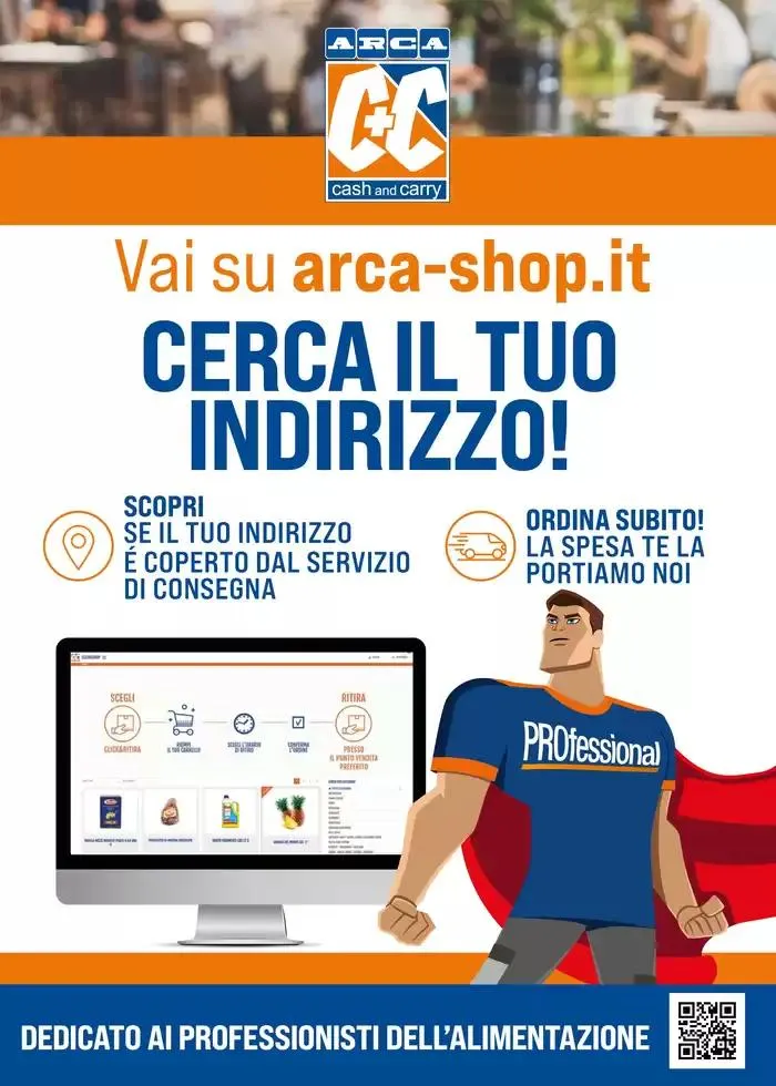 Affari Speciali da 3 gennaio a 12 gennaio di 2025 - Pagina del volantino 23