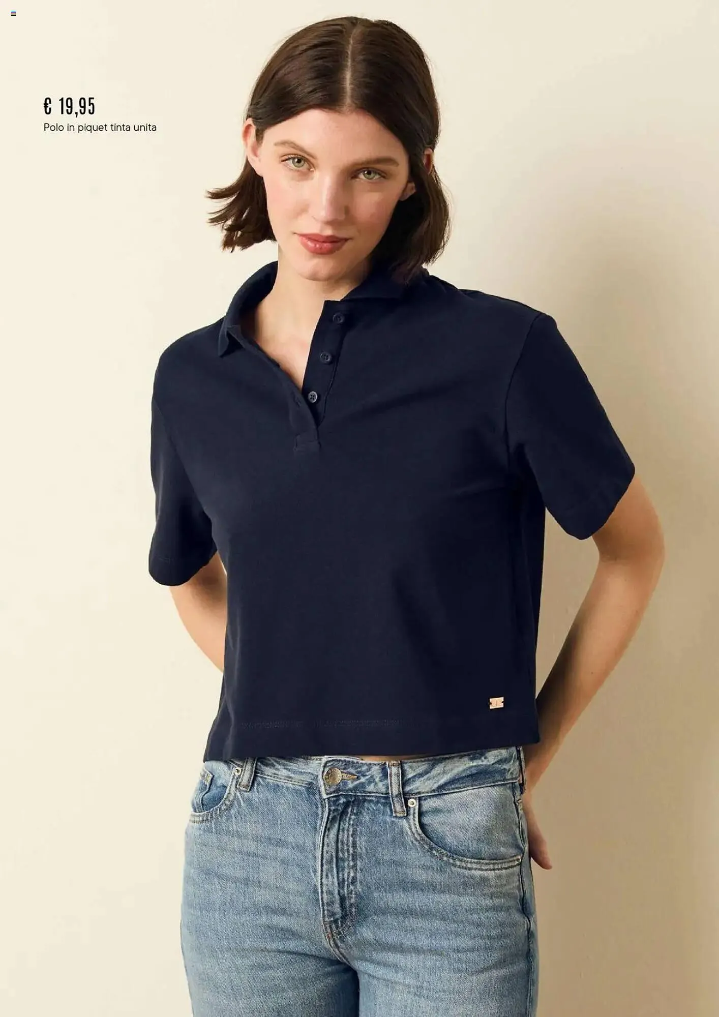 Volantino OVS da 1 aprile a 30 aprile di 2025 - Pagina del volantino 12