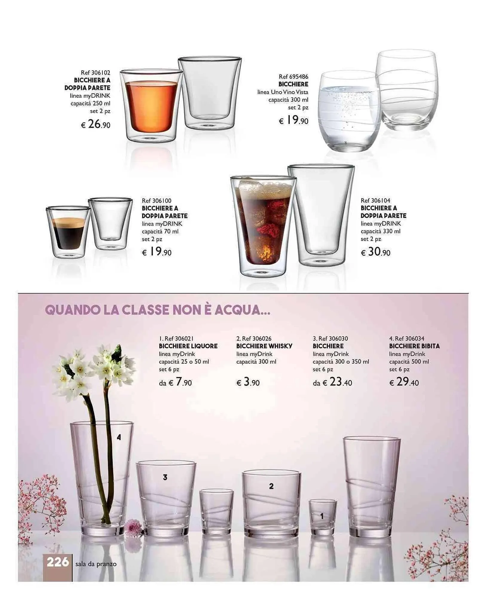 Volantino Tescoma da 11 luglio a 31 dicembre di 2023 - Pagina del volantino 226