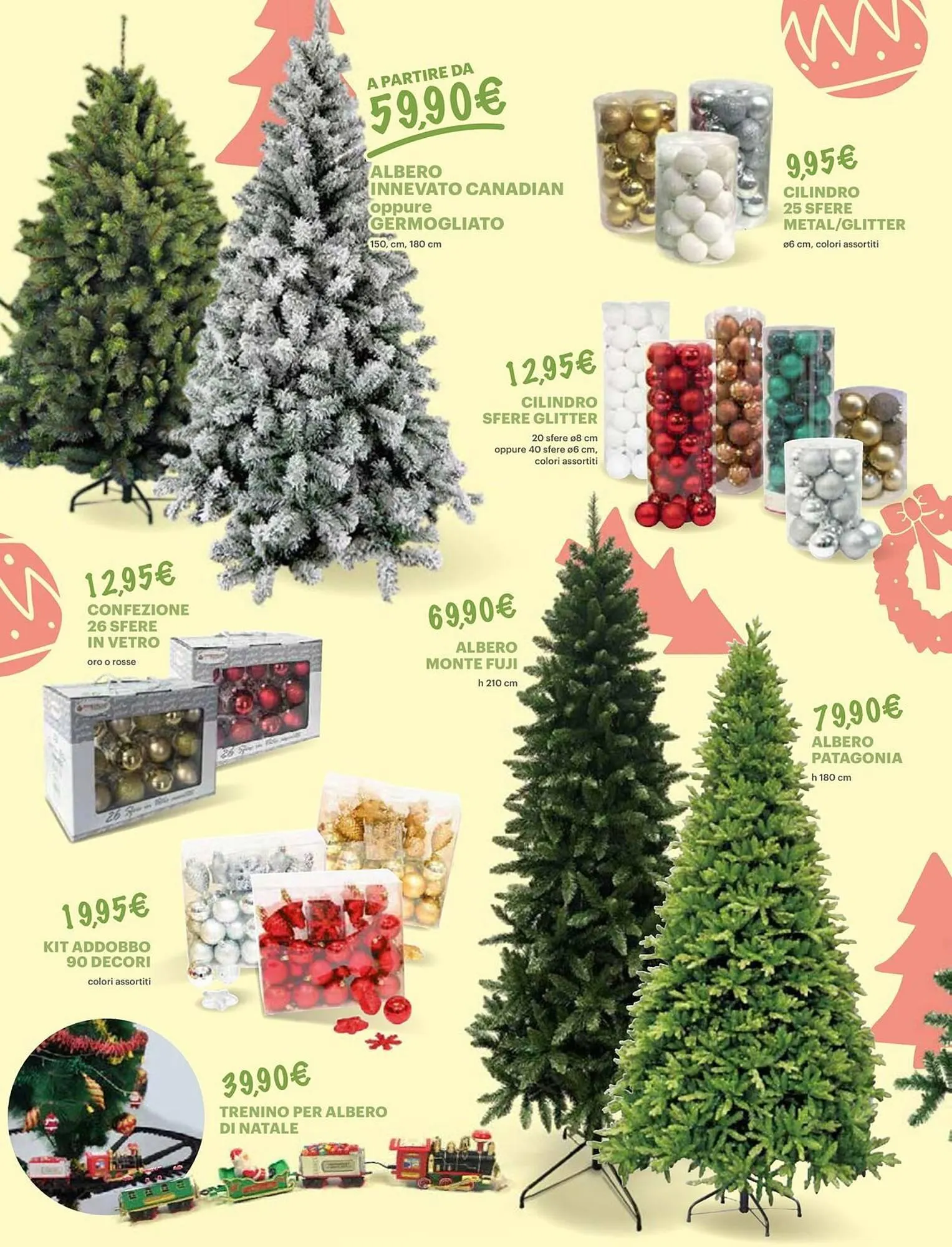 Volantino Regina da 14 novembre a 24 dicembre di 2024 - Pagina del volantino 16