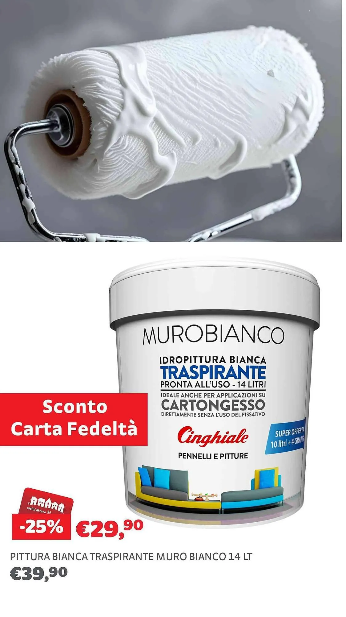 Volantino Bricocenter da 3 luglio a 28 luglio di 2025 - Pagina del volantino 12